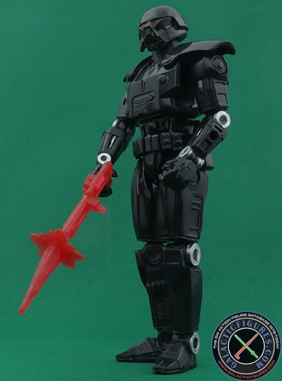 Dark Trooper  Epic Hero/Epic World Of Action