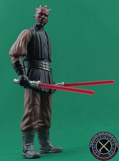 Darth Maul  Star Wars Epic Hero Series