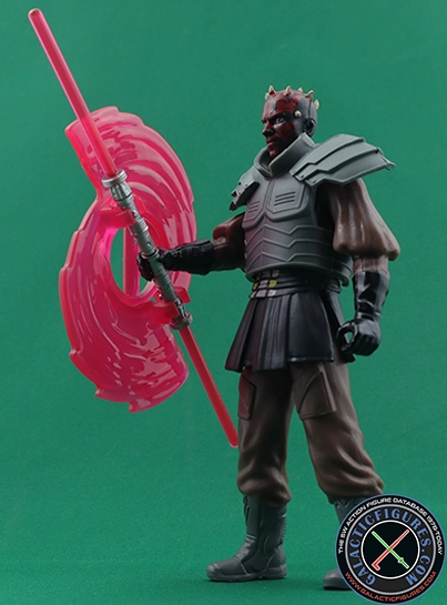 Darth Maul  Star Wars Epic Hero Series