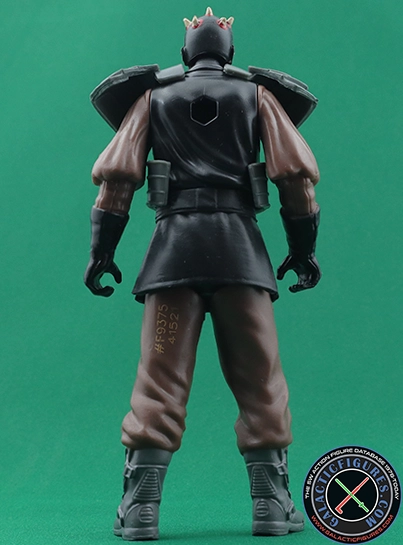 Darth Maul  Star Wars Epic Hero Series