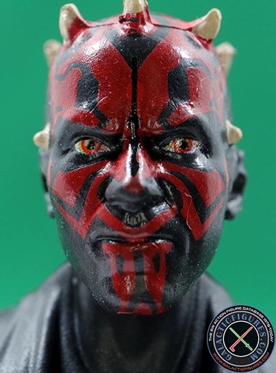 Darth Maul  Star Wars Epic Hero Series