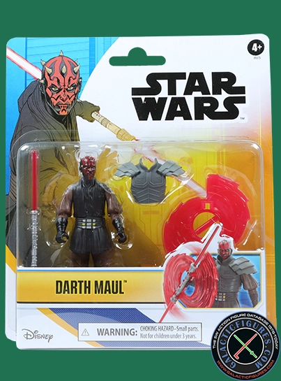 Darth Maul  Star Wars Epic Hero Series