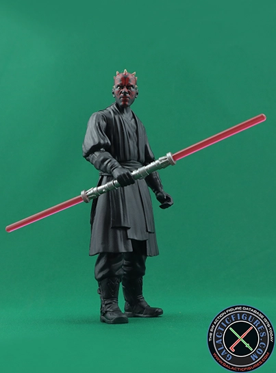 Darth Maul  Star Wars Epic Hero Series