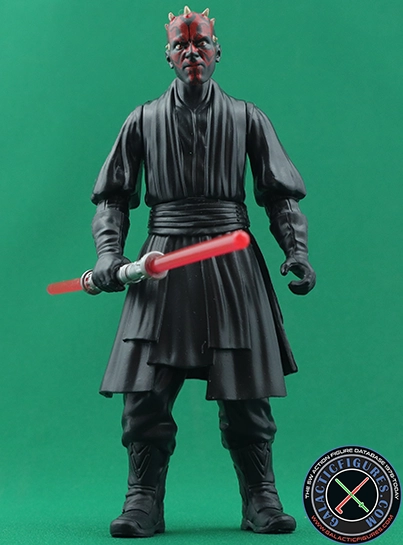 Darth Maul figure, epicherobasic