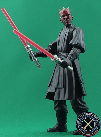 Darth Maul  Star Wars Epic Hero Series