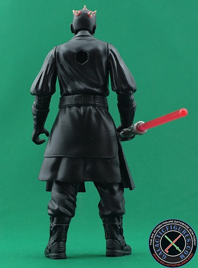 Darth Maul  Star Wars Epic Hero Series