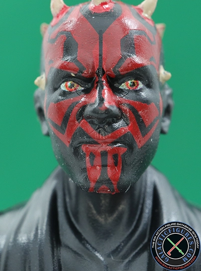 Darth Maul  Star Wars Epic Hero Series