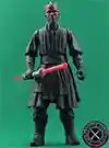 Darth Maul, figure