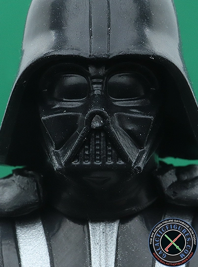 Darth Vader  Epic Hero/Epic World Of Action