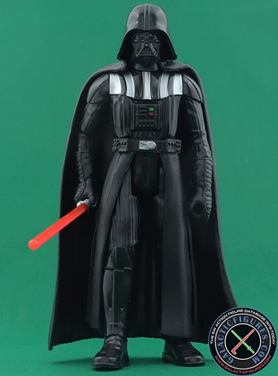 Darth Vader figure, epicherobasic