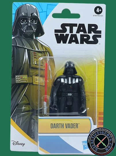 Darth Vader Star Wars Epic Hero Series