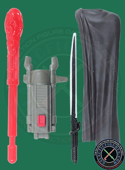 Din Djarin With Speeder Bike Epic Hero/Epic World Of Action