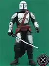 Din Djarin With Speeder Bike Epic Hero/Epic World Of Action