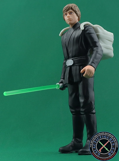 Luke Skywalker Star Wars Epic Hero Series