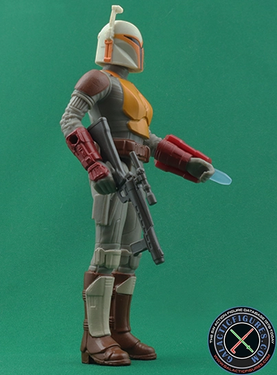 Mandalorian Warrior Unite The Clans 3-Pack Star Wars Epic Hero Series