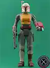 Mandalorian Warrior Unite The Clans 3-Pack Star Wars Epic Hero Series