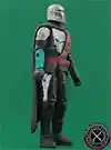 Mandalorian With Mech Suit Epic Hero/Epic World Of Action