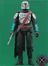 Mandalorian With Mech Suit Epic Hero/Epic World Of Action
