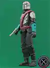 Mandalorian With Mech Suit Epic Hero/Epic World Of Action