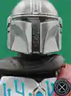 Mandalorian With Mech Suit Epic Hero/Epic World Of Action