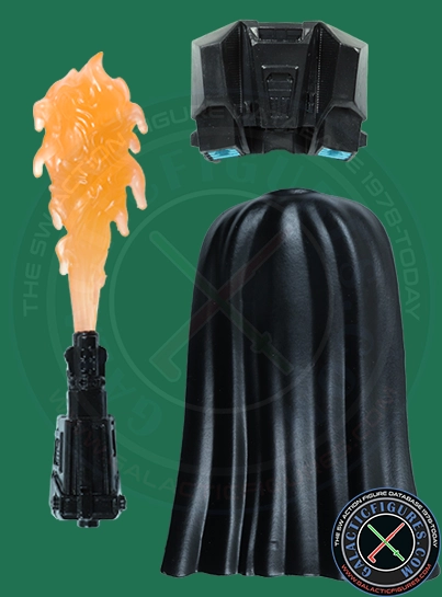 Moff Gideon Moff Gideon & Bo-Katan 2-Pack Star Wars Epic Hero Series