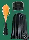 Moff Gideon Moff Gideon & Bo-Katan 2-Pack Star Wars Epic Hero Series