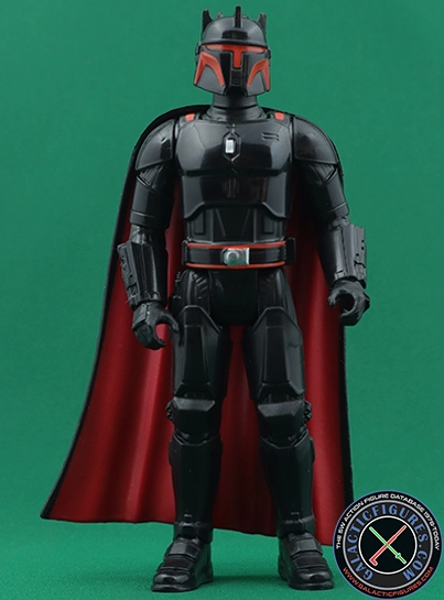 Moff Gideon Beskar Armor Star Wars Epic Hero Series