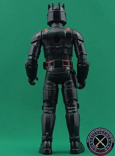 Moff Gideon Beskar Armor Star Wars Epic Hero Series