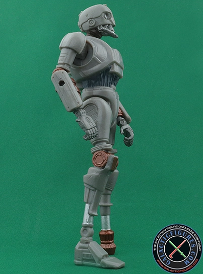 SM-33  Epic Hero/Epic World Of Action