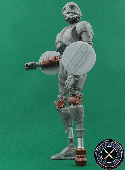 SM-33  Epic Hero/Epic World Of Action
