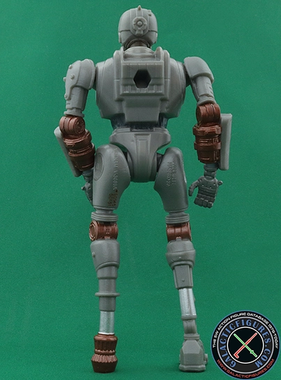 SM-33  Epic Hero/Epic World Of Action