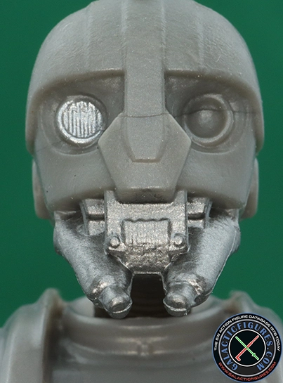 SM-33  Epic Hero/Epic World Of Action