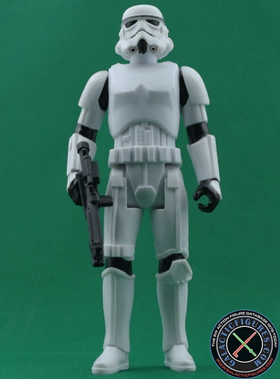 Stormtrooper Interrogation 4-Pack Epic Hero/Epic World Of Action