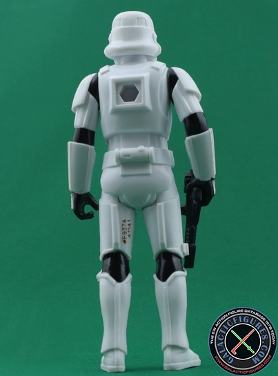 Stormtrooper Interrogation 4-Pack Epic Hero/Epic World Of Action
