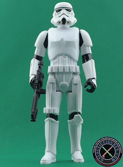 Stormtrooper figure, epicherobasic