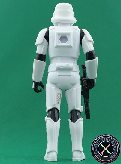 Stormtrooper  Star Wars Epic Hero Series