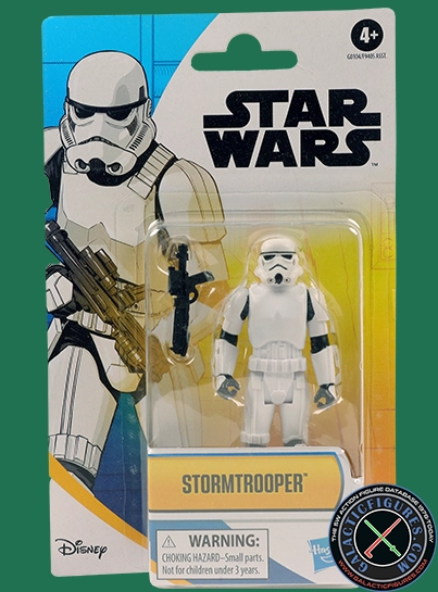 Stormtrooper  Star Wars Epic Hero Series