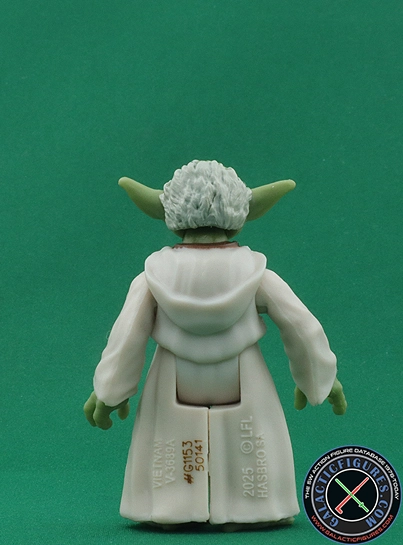 Yoda  Epic Hero/Epic World Of Action