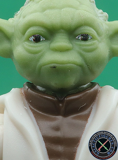 Yoda  Epic Hero/Epic World Of Action