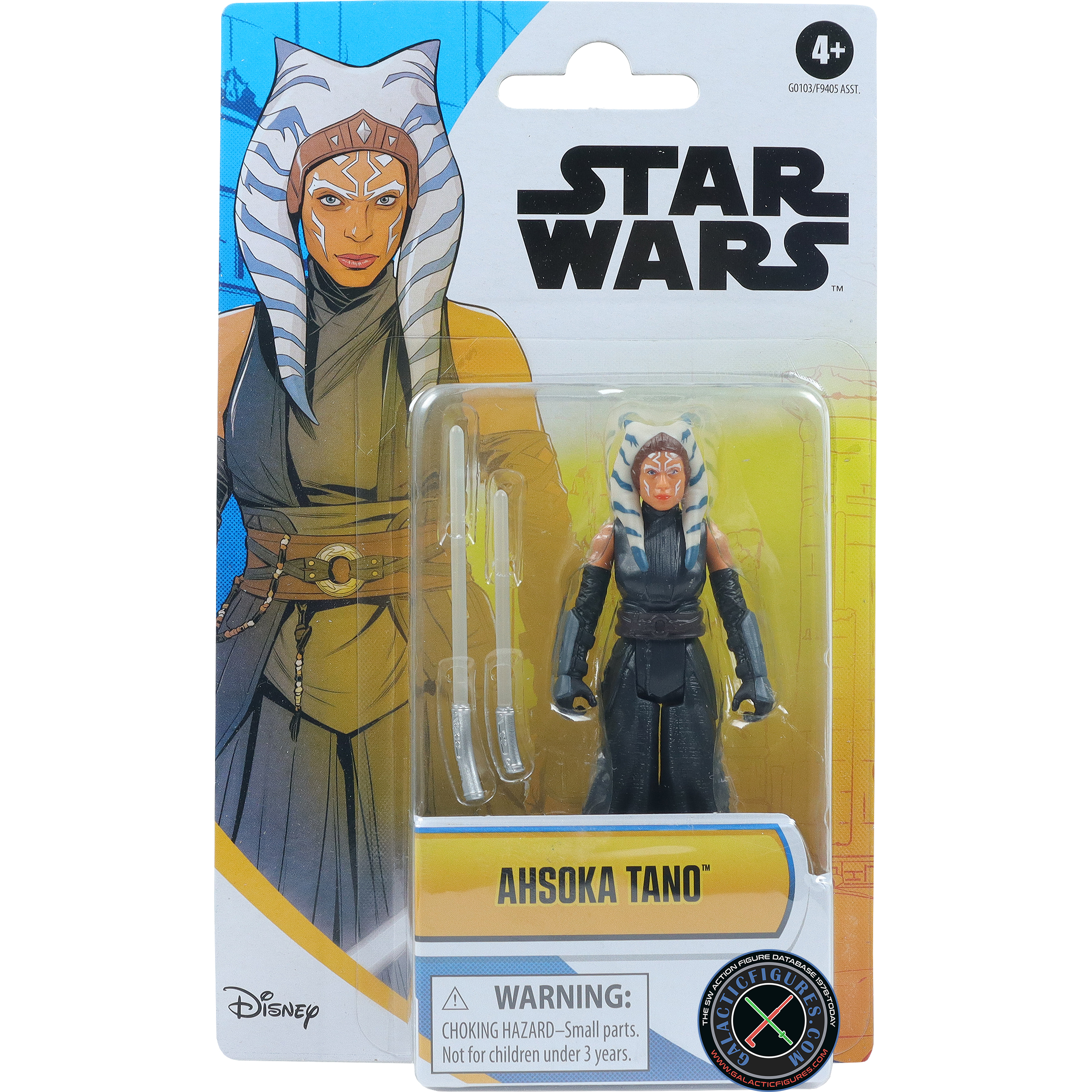 Ahsoka Tano