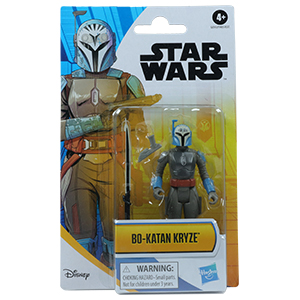 Bo-Katan Kryze 