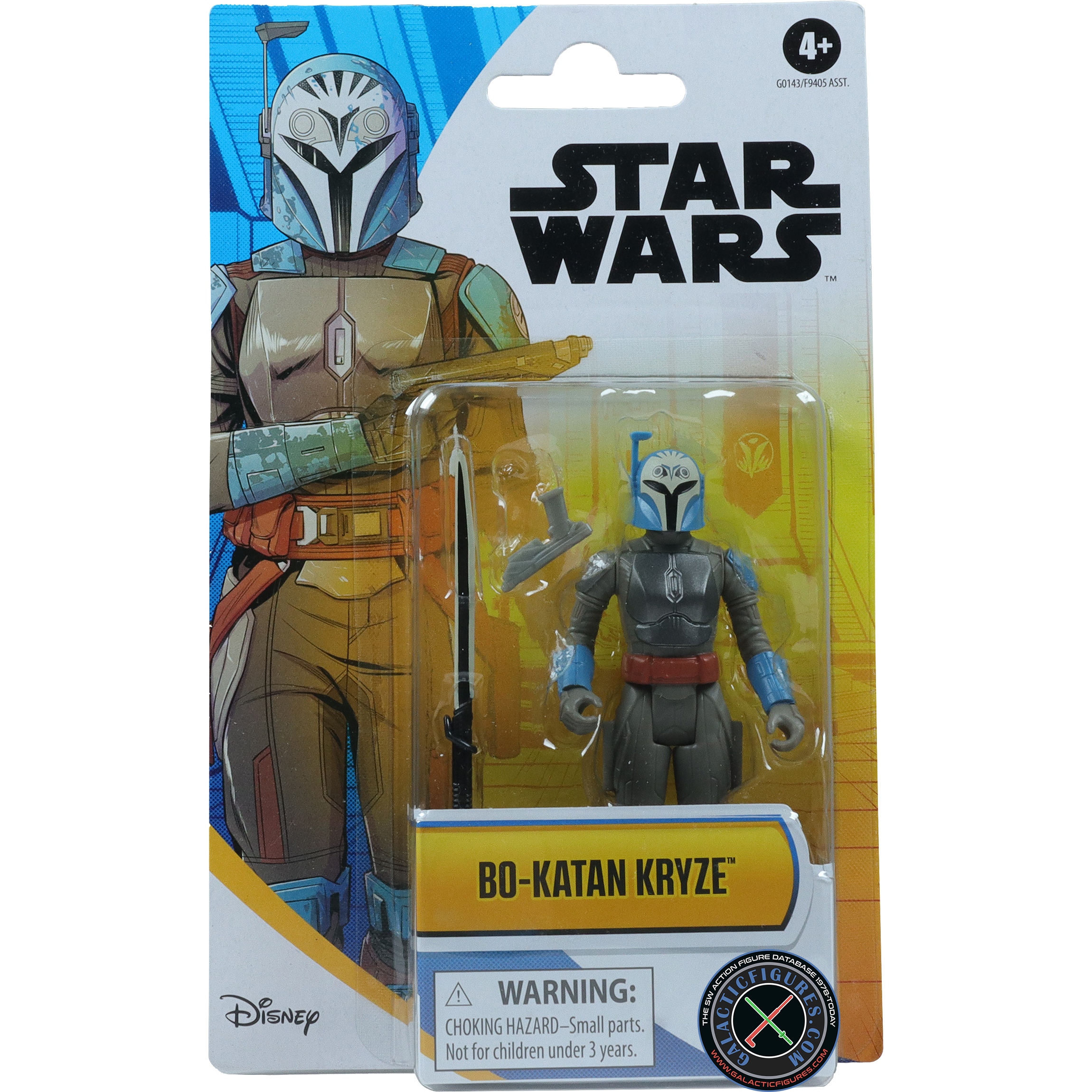 Bo-Katan Kryze