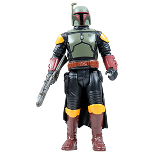 Boba Fett 