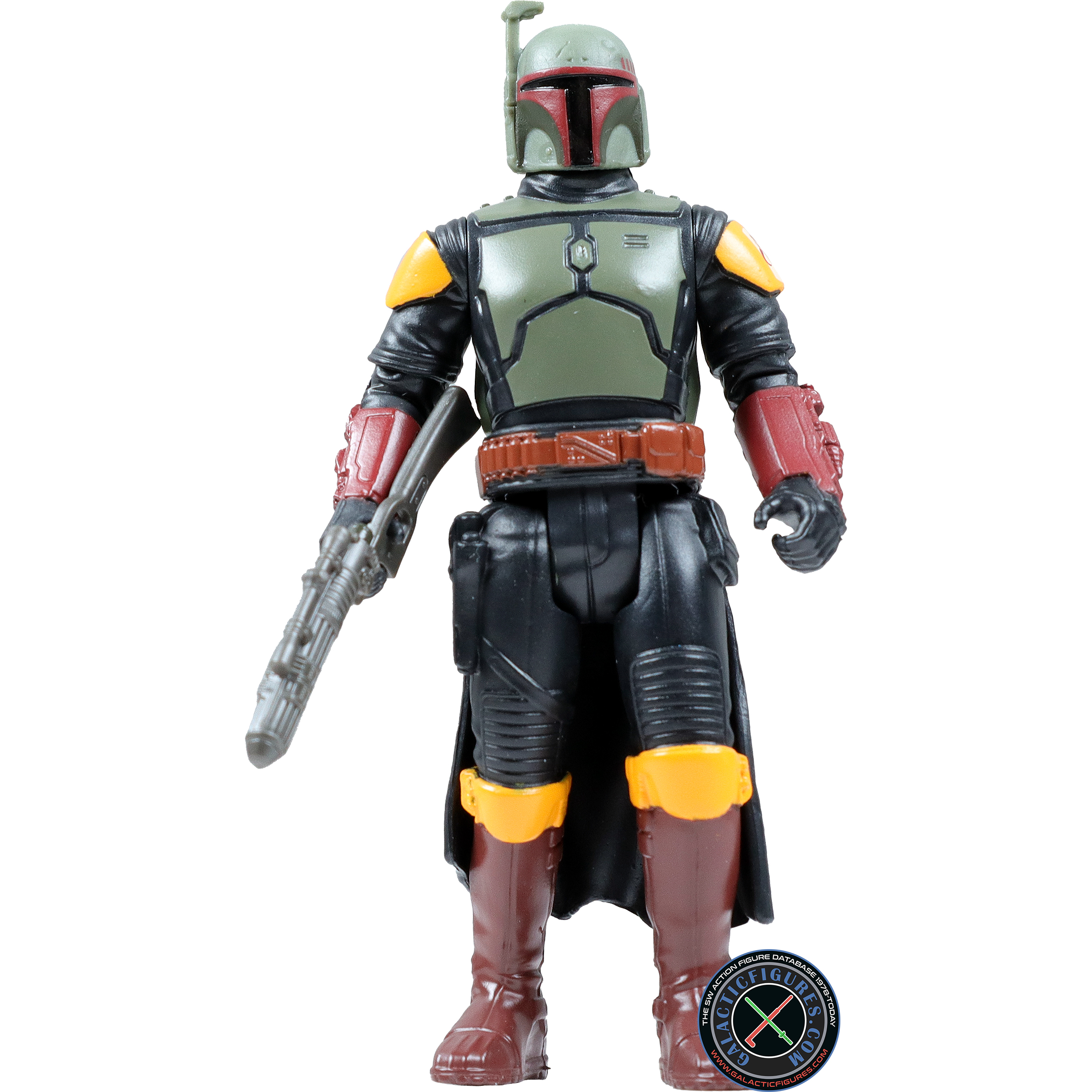 Boba Fett