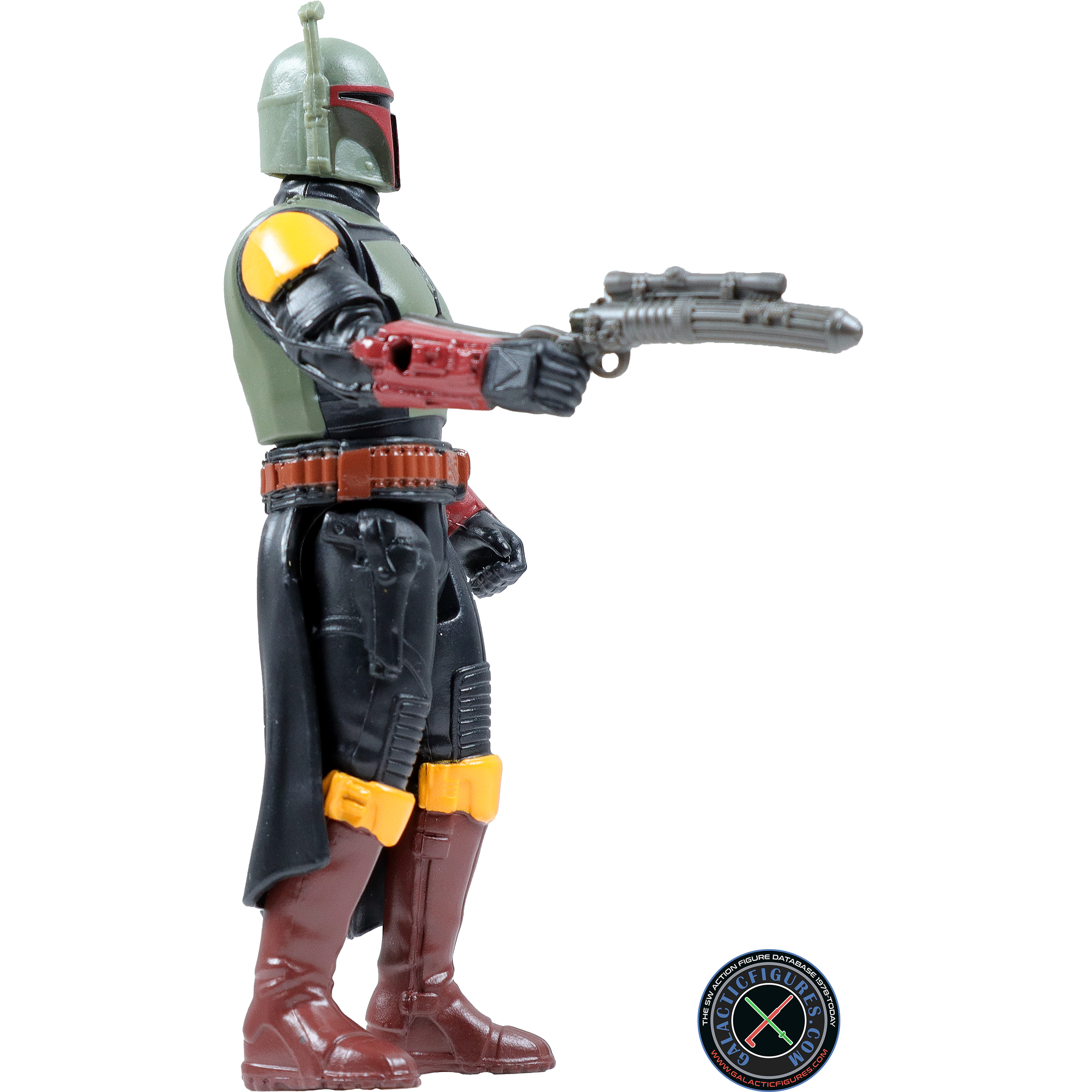 Boba Fett