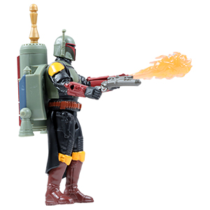 Boba Fett 