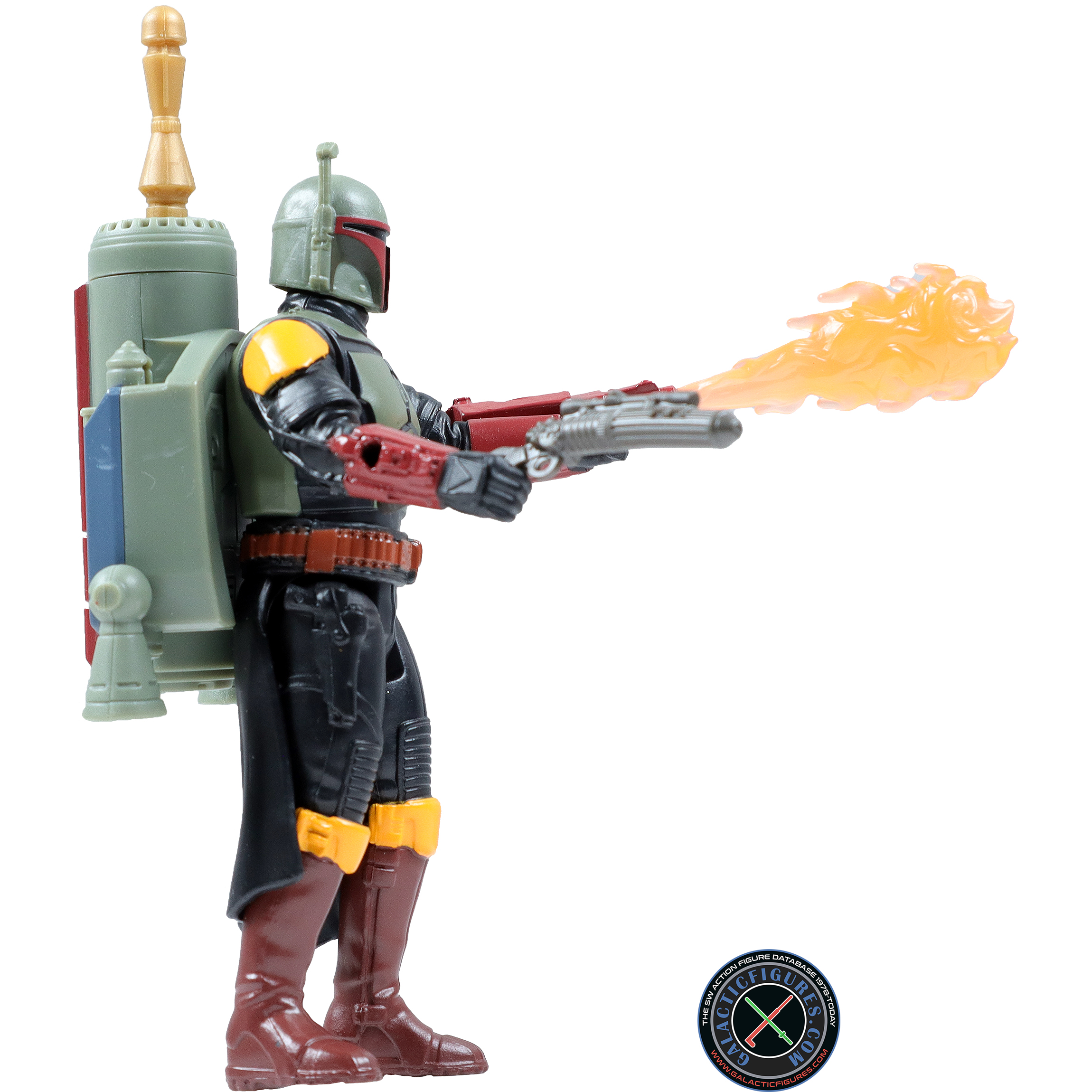 Boba Fett