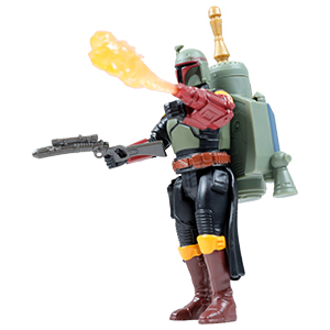 Boba Fett 