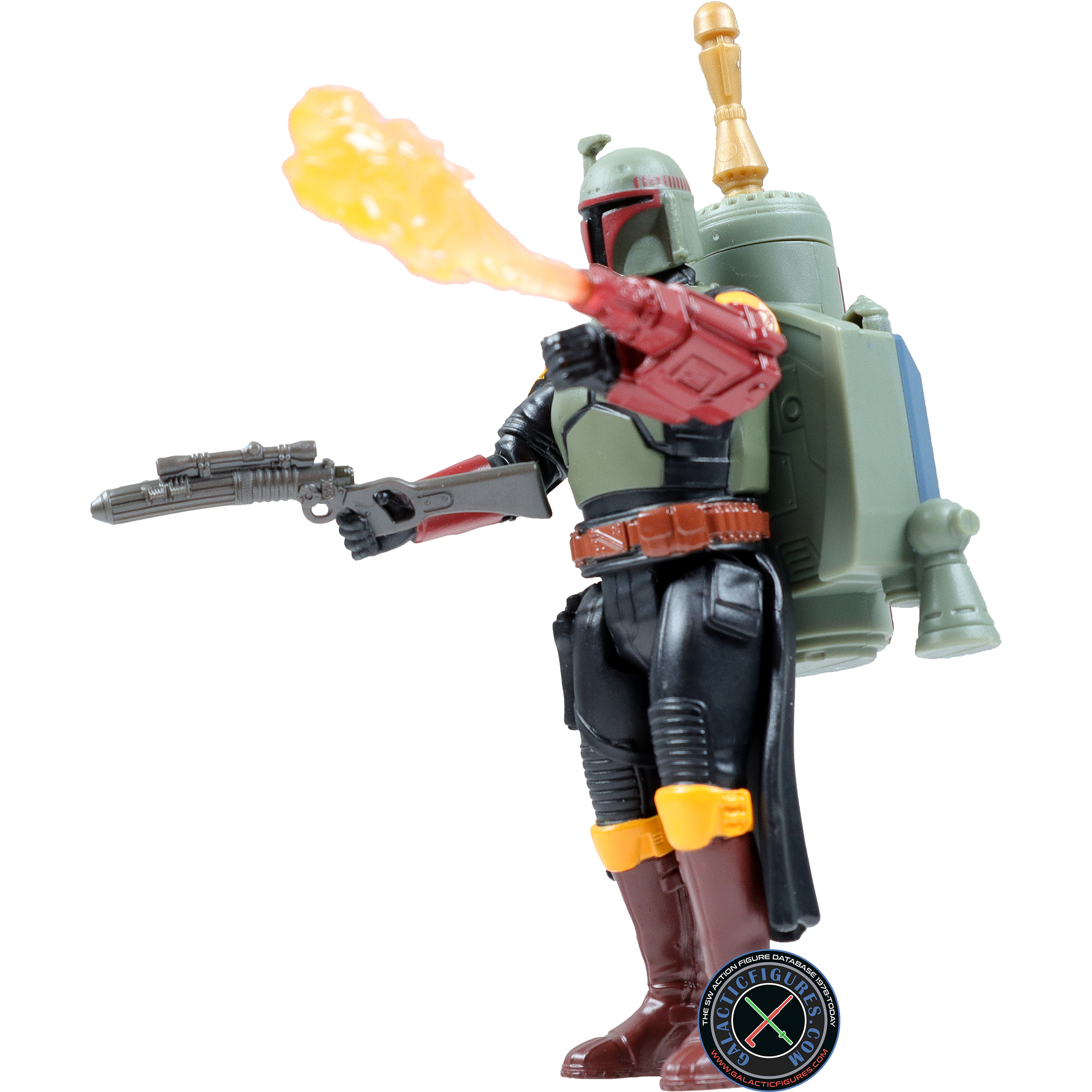 Boba Fett