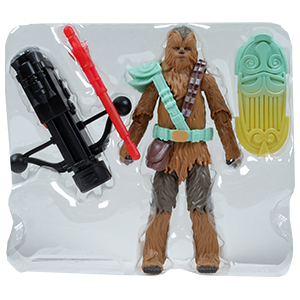 Chewbacca 